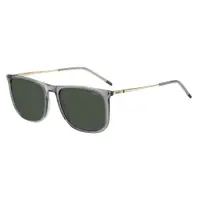 Ochelari de Soare Hugo HG 1319/S FT3 din Nylon Bărbați 57 mm