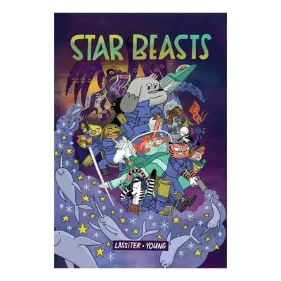 Star Beasts