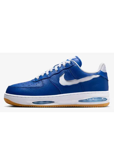 Pantofi sport barbati - Air Force 1 Low EVO ""Team Royal"" HF3630-400