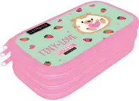 Lizzy Card Hedge Fun 3 Lizzy Card Hedge Fun 3 cu fermoar pentru transport
