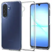 Husa pentru Samsung Galaxy A17 4G / A17 5G, Spigen, Ultra Hybrid, Transparenta ACS10108