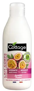 Cottage Lapte de corp Smoothie Passion, 200 ml