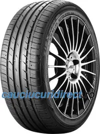 Falken ZIEX ZE914A ECORUN ( 225/55 R17 97V Ecorun BLK )