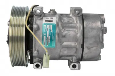 Compresor climatizare potrivit RVI PREMIUM, PREMIUM 2 08.00