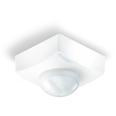 Senzor de miscare profesional, detectie cu infrarosu, pentru interior,acoperire 120mp