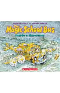 The Magic School Bus Inside a Hurricane