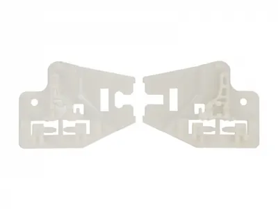 Elemente conexe macara geam BMW 3 1998-2006