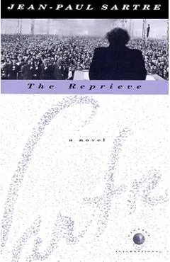 The Reprieve