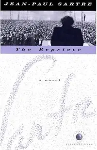 The Reprieve