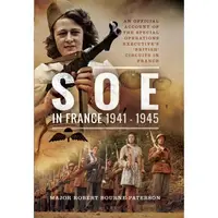 SOE In France 1941-1945