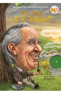 Who Was J. R. R. Tolkien?