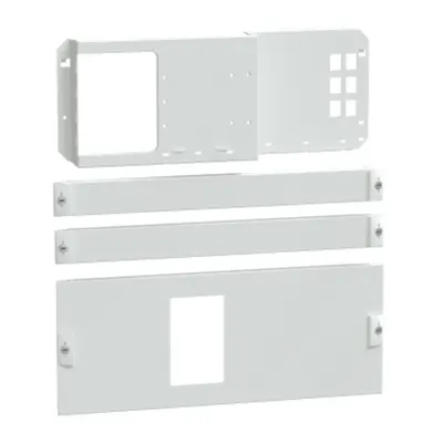 Placa frontala INS/INV250 orizontala basculanta W600 6M