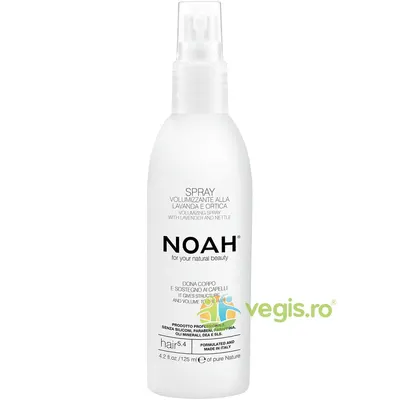 Spray Volumizant cu Lavanda si Urzica 125ml
