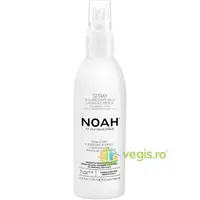 Spray Volumizant cu Lavanda si Urzica 125ml