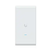 Access Point WiFi 6 Mesh Dual Band Ubiquiti UniFi U6-MESH-PRO, 2.4 Gbps, 2.4-5 GHz, PoE