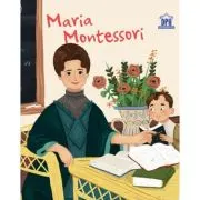 Maria Montessori