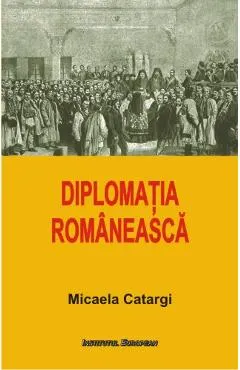 Diplomatia Romaneasca