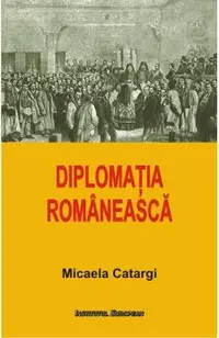 Diplomatia Romaneasca