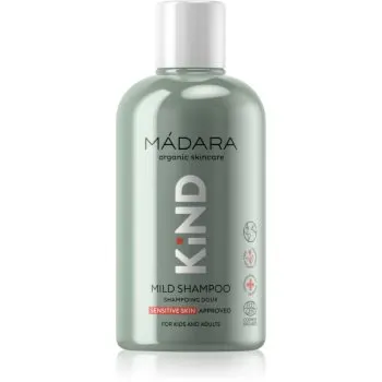 MÁDARA Kind Mild Shampoo sampon delicat