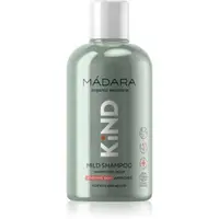 MÁDARA Kind Mild Shampoo sampon delicat