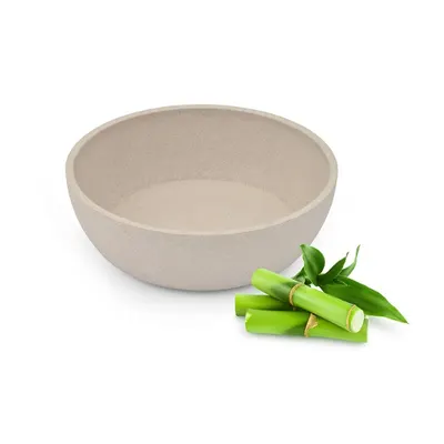 Castron Nayeco Bamboo - 550ml - Bej