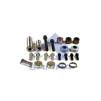 Set reparatie, etrier SAMPA 095.574