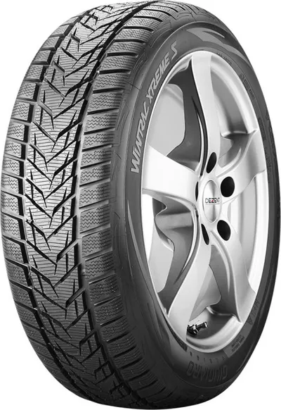 Vredestein Wintrac Xtreme S ( 255/50 R19 107V XL, MO, cu protectie de janta (FSL) )