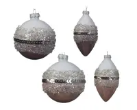 Glob decorativ - Ornament Glass - mai multe modele