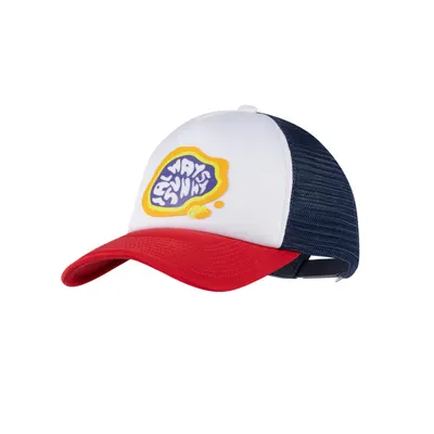 Șapcă cu cozoroc pentru copii BUFF Trucker