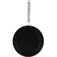 Tigaie din Ceramica, Antiaderenta, Maner Otel Inoxidabil, Diametru 28 cm
