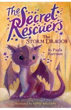 The Storm Dragon, Volume 1