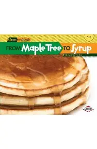 From Maple Tree to Syrup