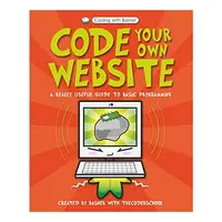 Code Your Own Website