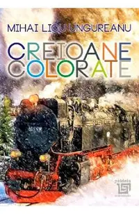 Creioane colorate