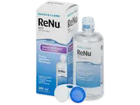 Soluție ReNu MPS Sensitive Eyes 360 ml