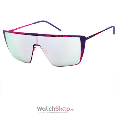 Ochelari de soare dama Italia Independent 0215-ZEB-013