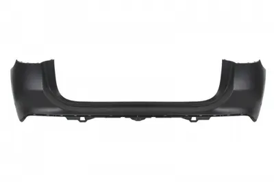Bara (spate superior, grund, numar orificii senzor parcare: 2) potrivit MERCEDES GLA II H247 SUV 01.20