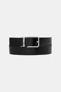 Trussardi curea reversibilă pentru bărbați din piele