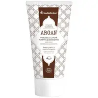 Masca de Par cu Argan Bio, Esential'aroms, 150 ml