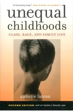Unequal Childhoods