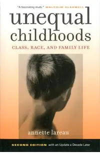 Unequal Childhoods
