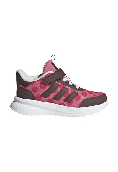 Pantofi sport Disney Minnie Mouse X - Violet prafuit/Roz