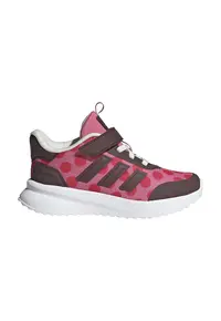 Pantofi sport Disney Minnie Mouse X - Violet prafuit/Roz