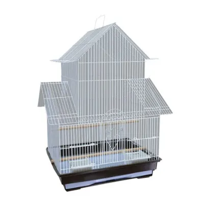 Colivie pentru păsări Enjoy Kiwy 47,5x36x50 cm