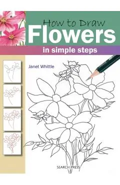 How to Draw: Flowers
