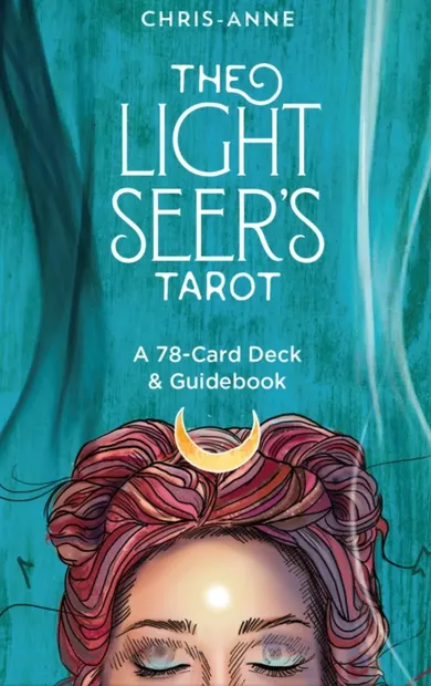 Light Seer's Tarot