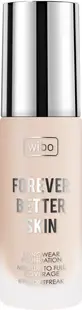 Wibo Fond de ten Forever Better Skin, 01 Alabaster, 28 ml