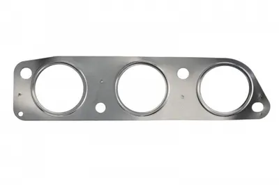 Garnitura galerie evacuare potrivit MITSUBISHI OUTLANDER II, OUTLANDER III, PAJERO SPORT II 3.0 11.06