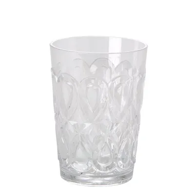 Pahar - Swirl Embossed 400 ml