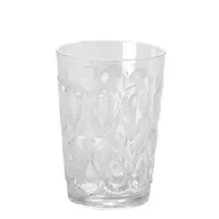 Pahar - Swirl Embossed 400 ml